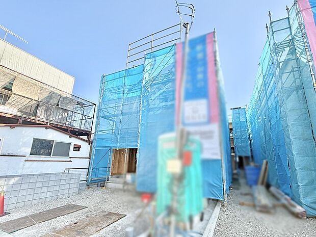 ■新しい暮らしが始まる場所で、家族の絆を深める