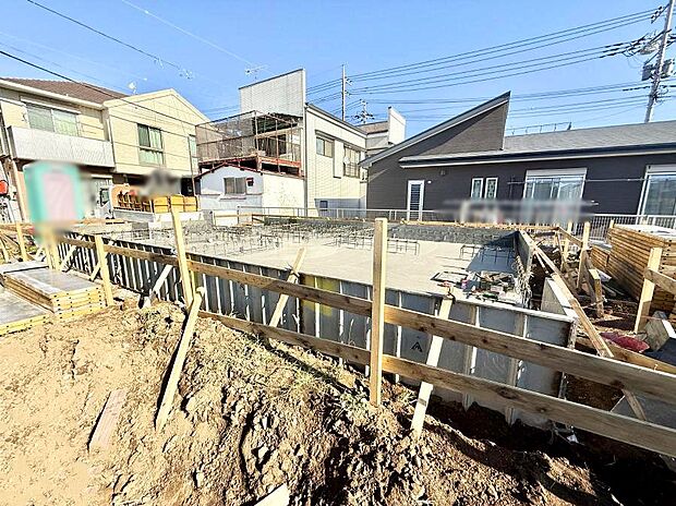 ■新しい暮らしが始まる場所で、家族の絆を深める