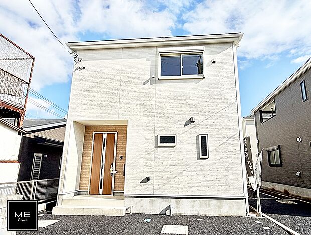 ■新しい暮らしが始まる場所で、家族の絆を深める