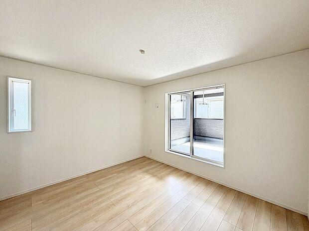 ■快適な環境で、日常の疲れを癒せる空間