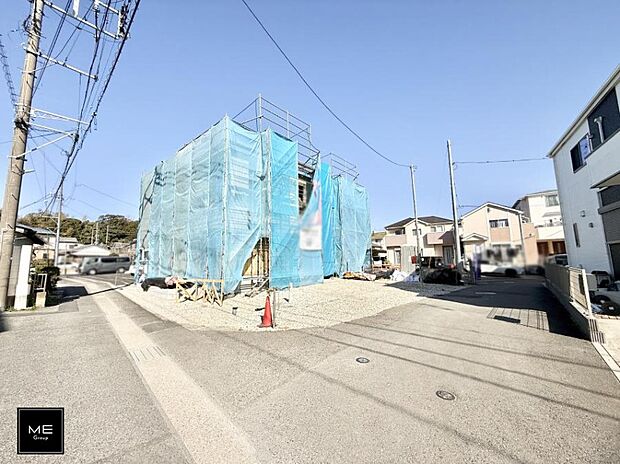 ■新しい時代の息吹を感じる、心地よい環境