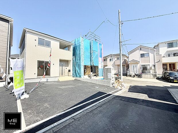 ■新しい時代の息吹を感じる、心地よい環境