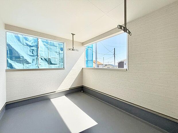 ■ 朝のコーヒーや夜の星空を楽しむ、癒しの場所