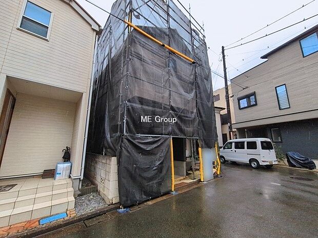 ■新しい暮らしが始まる場所で、家族の絆を深める