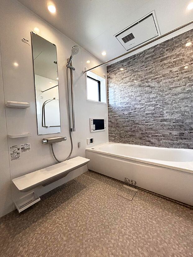 ■一日の疲れを癒す、心落ち着く空間です