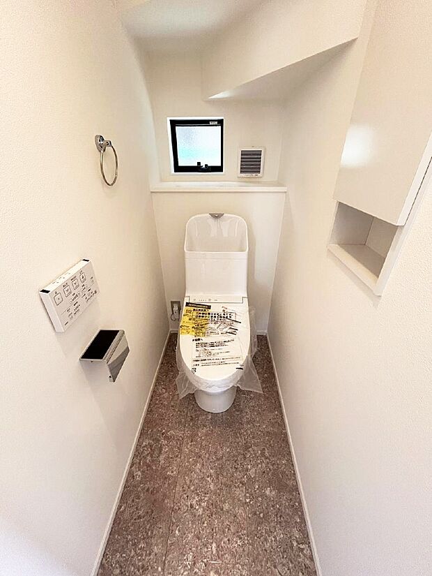 ■毎日使う場所だからこそ、清潔感溢れる空間