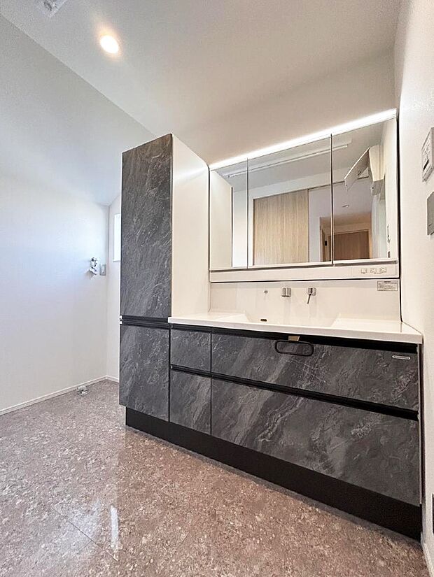 ■清潔感があり、気持ちよく使えます