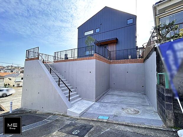 ■家族みんなが笑顔で過ごせる、安心感のある住まい