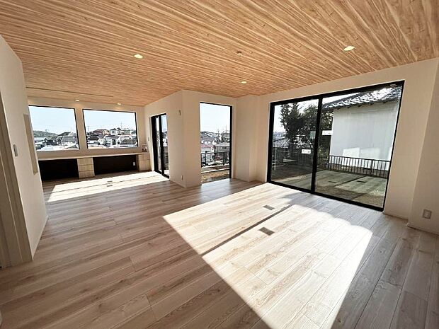 ■何気ない毎日を特別にする、癒しの空間