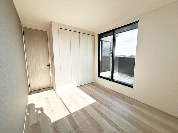 ■どこになにを置くか楽しみな自分のお部屋