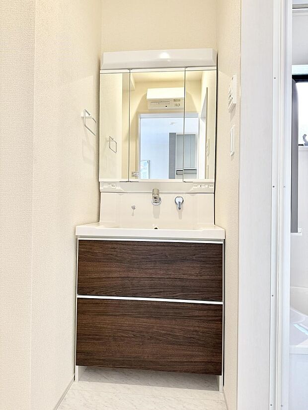 ■清潔感があり、気持ちよく使えます