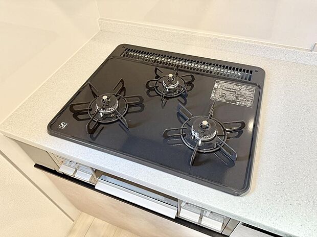 ■一度に多くの料理ができ便利で効率的