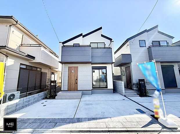 ■家族みんなが笑顔で過ごせる、安心感のある住まい
