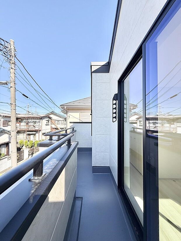 ■ 朝のコーヒーや夜の星空を楽しむ、癒しの場所