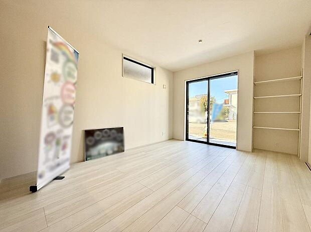 ■何気ない毎日を特別にする、癒しの空間