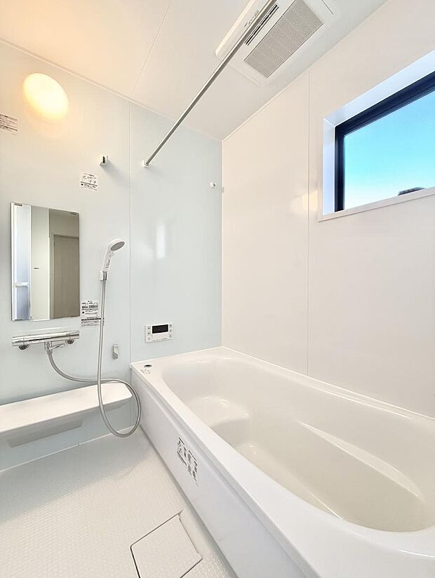 ■家族みんなが気持ちよく使える設計です