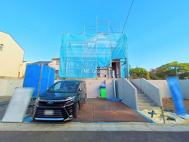 ■家族みんなが笑顔で過ごせる、安心感のある住まい