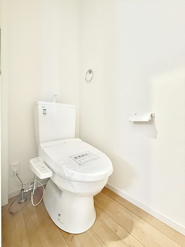 ■毎日使う場所だからこそ、清潔感溢れる空間