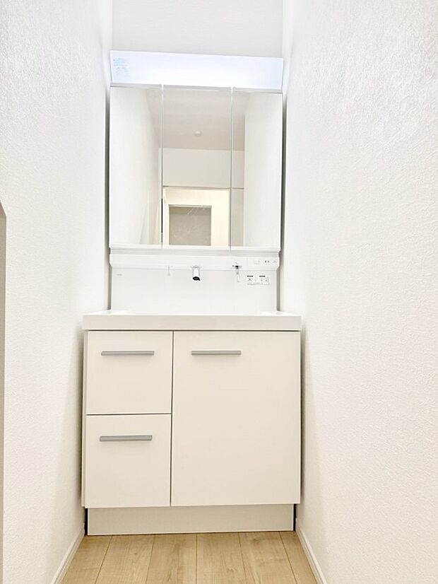 ■清潔感があり、気持ちよく使えます