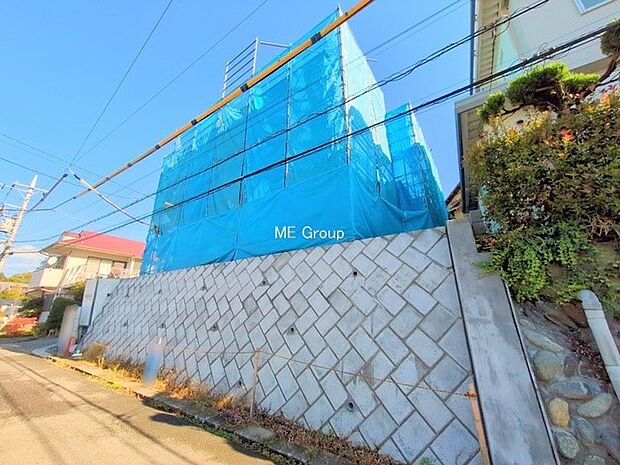 ■家族みんなが笑顔で過ごせる、安心感のある住まい