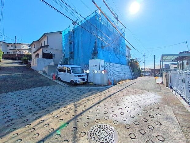 ■新しい時代の息吹を感じる、心地よい環境