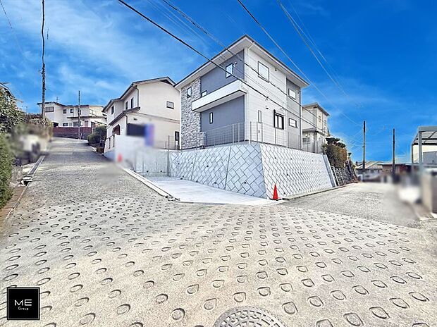 ■新しい時代の息吹を感じる、心地よい環境