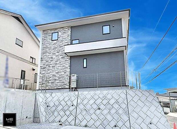 ■家族みんなが笑顔で過ごせる、安心感のある住まい