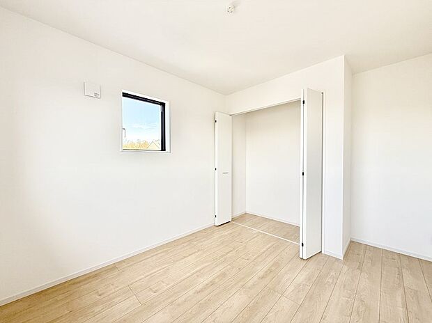 ■機能的で使いやすいお部屋で毎日を快適に
