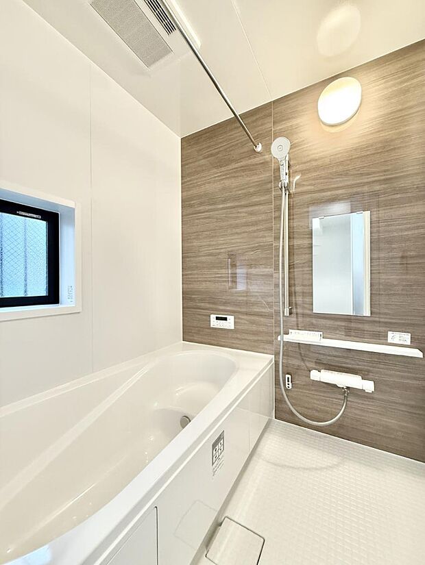 ■家族みんなが気持ちよく使える設計です