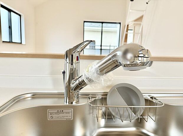 ■清潔でおいしい水を手軽に供給してくれます