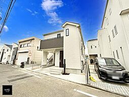 東京都稲城市押立