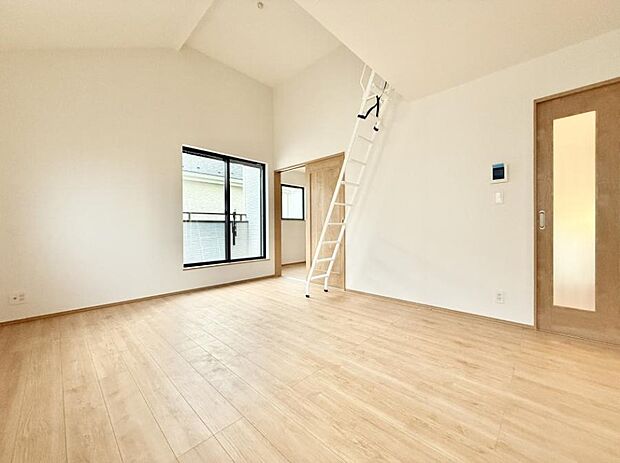 ■ふとした瞬間に幸せを感じる、心地よい場所