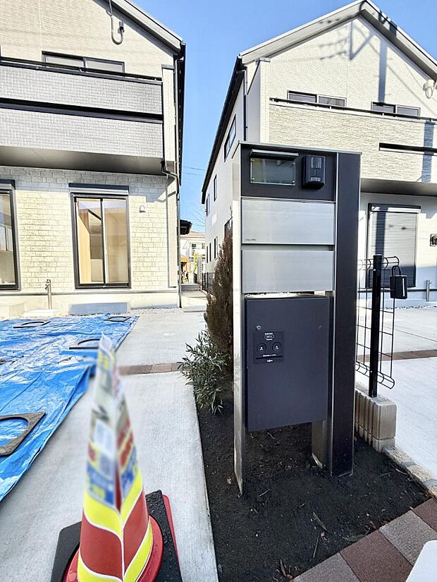 ■ 帰るたびにホッとする、安心感のある佇まい