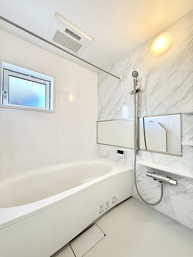 ■家族みんなが気持ちよく使える設計です