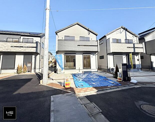 ■新しい暮らしが始まる場所で、家族の絆を深める