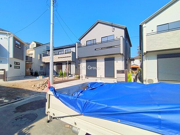 ■新しい暮らしが始まる場所で、家族の絆を深める