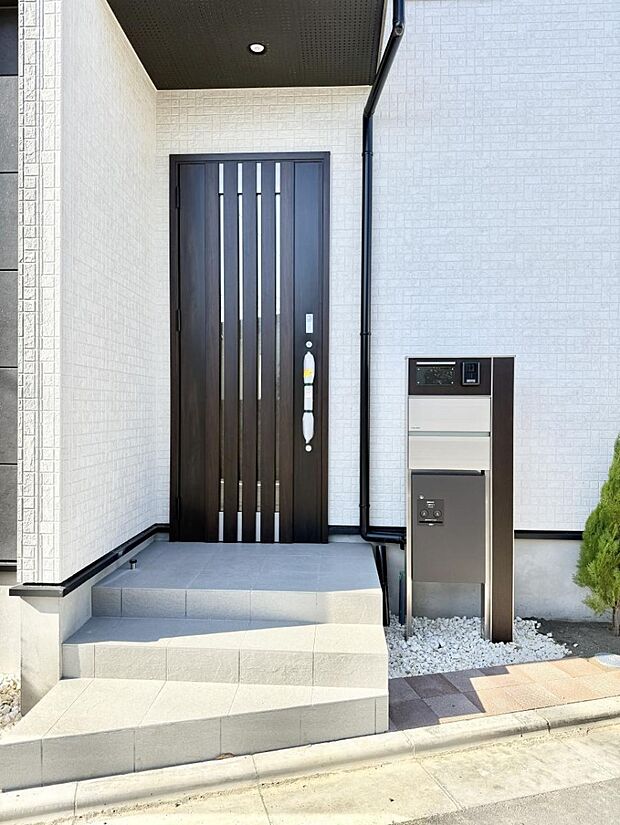 ■ 帰るたびにホッとする、安心感のある佇まい