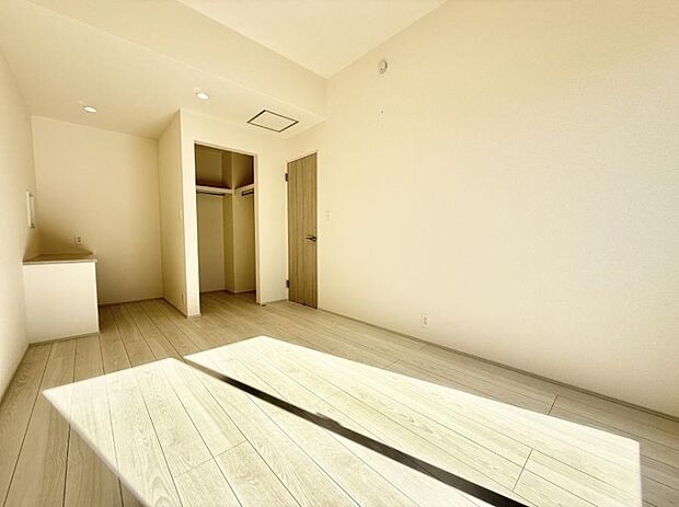 ■快適な環境で、日常の疲れを癒せる空間