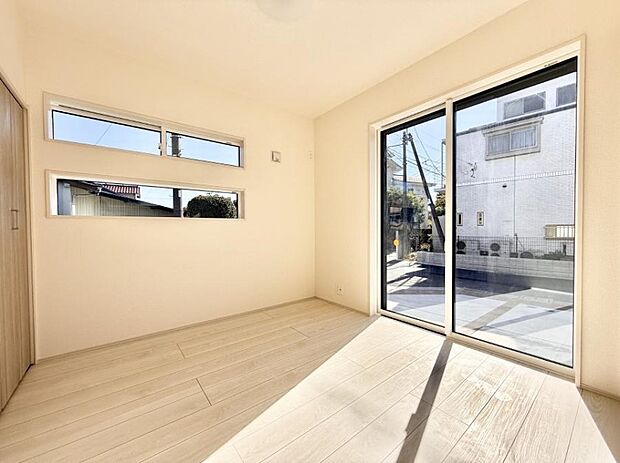 ■仕事や勉強のスペースに使うことで、集中しやすく静かな環境が整います