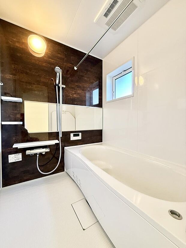 ■家族みんなが気持ちよく使える設計です