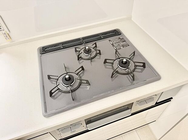 ■一度に多くの料理ができ便利で効率的