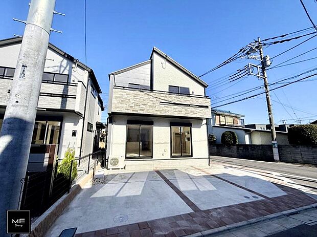 ■新しい暮らしが始まる場所で、家族の絆を深める