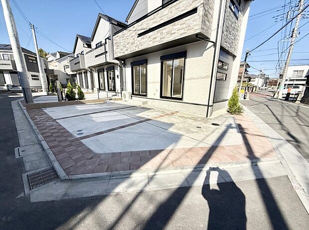 ■カースペース有