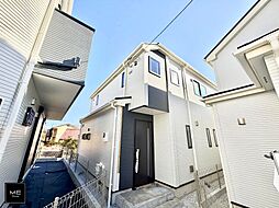 東京都八王子市上柚木