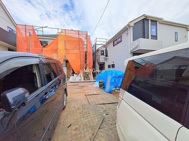 ■暮らしを彩る充実した設備仕様が備わった住まい