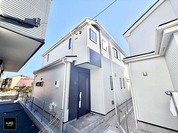 4号棟 ■暮らしを彩る充実した設備仕様が備わった住まい