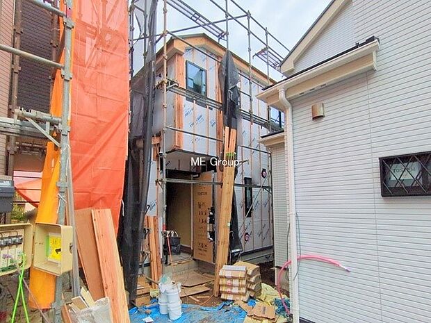 ■家族とのお出かけが楽しくなる環境です