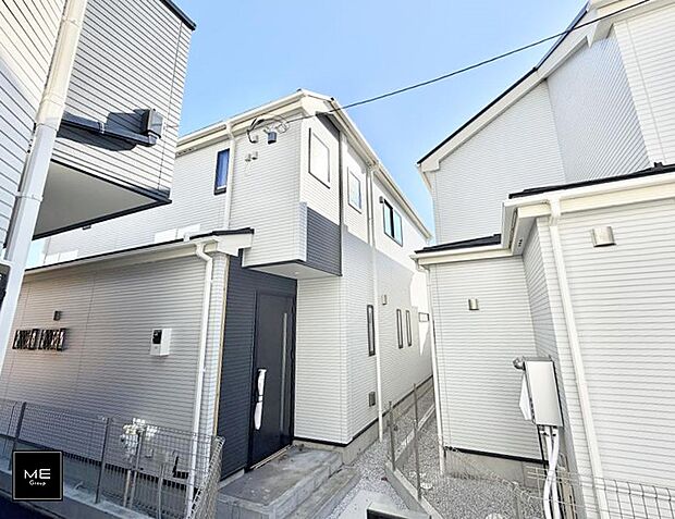 4号棟 ■まずは一度ご覧ください
