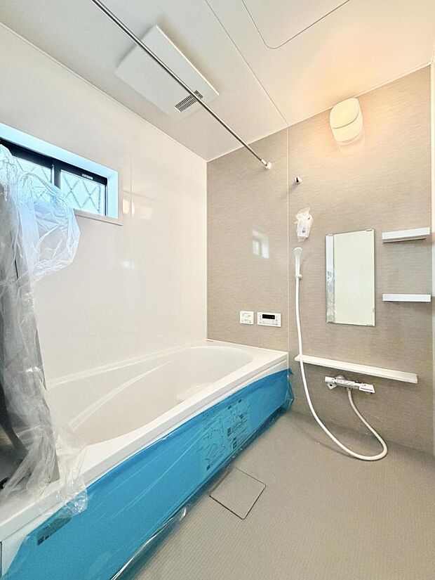 5号棟 ■リラックスできる、穏やかな雰囲気です