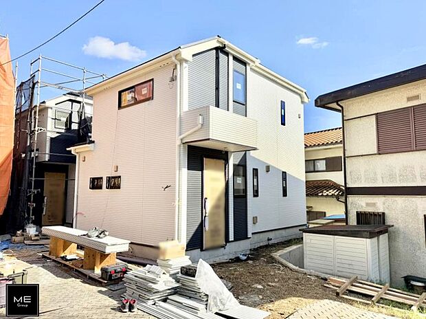 ■暮らしを豊かにする充実した仕様設備で快適に